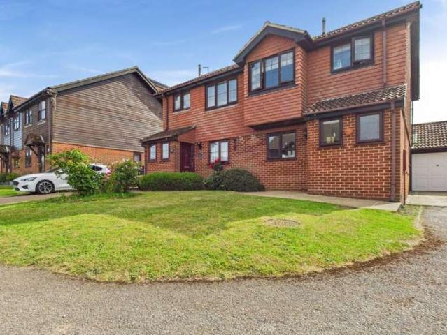 Farm for sale in Folkestone, Densole