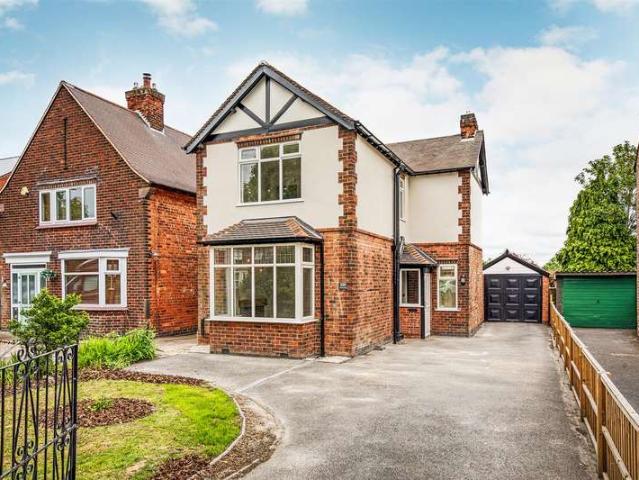 Farm for sale in Ockbrook and Borrowash, Caldermill