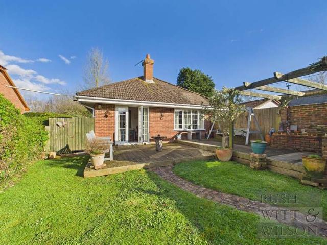 Farm for sale in Heathlands, East Sussex