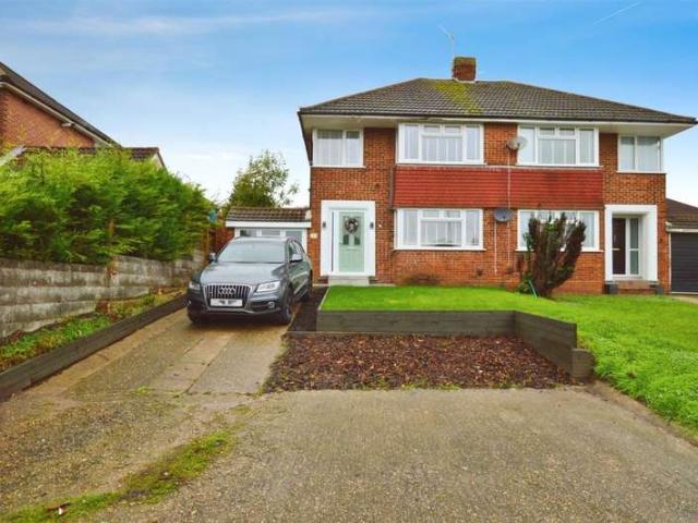 Farm for sale in Frindsbury