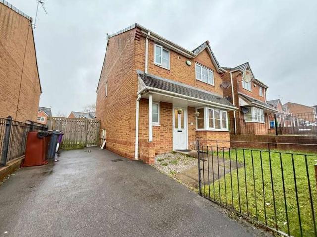 Farm for sale in Georgia, Greater Manchester