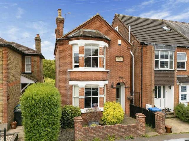 Farm for sale in Ivy Chimneys, Epping