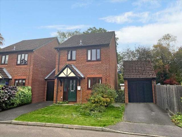 Farm for rent in Burghclere Down, Barton Stacey