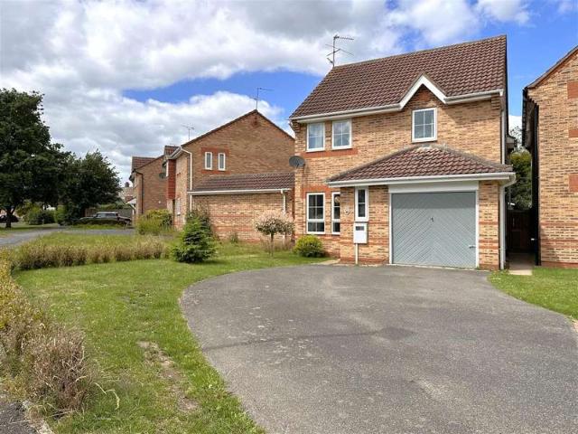 Farm for sale in Alverton, East Midlands