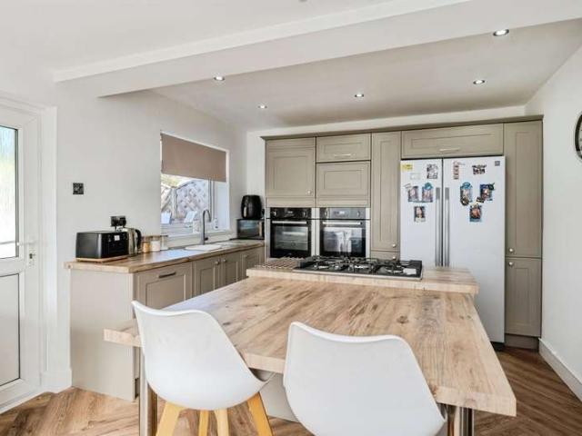 Farm for sale in Ynystawe, Wales