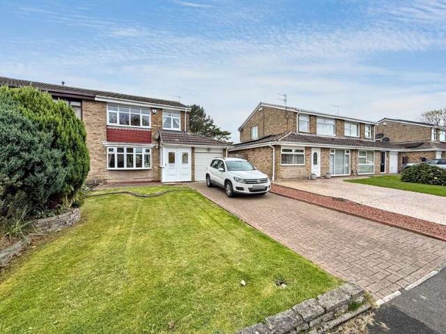 Farm for sale in Peterlee, North East