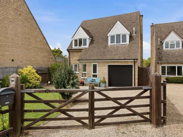 Farm for sale in Fossebridge, Gloucestershire