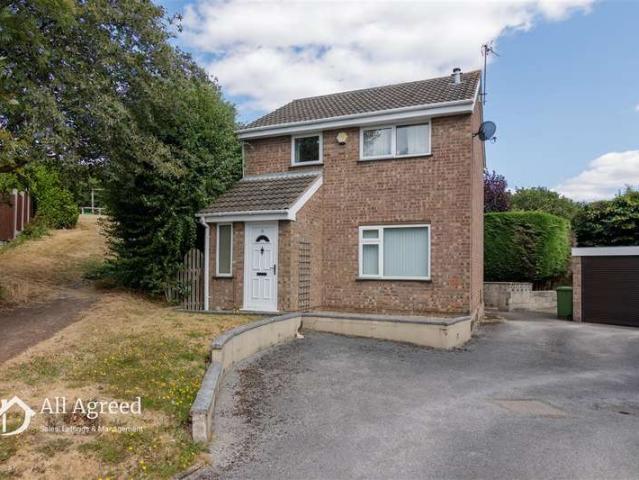 Farm for sale in Swanwick CP, Kedleston