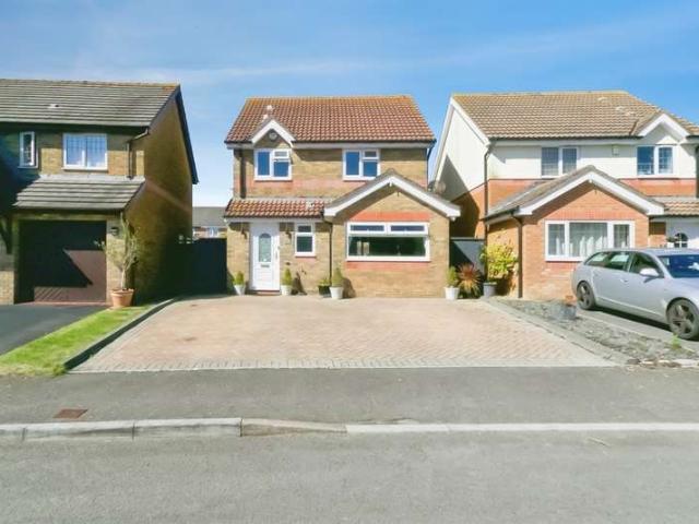 Farm for sale in Rhoose, Wales