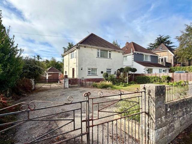 Farm for sale in Parkstone, Poole