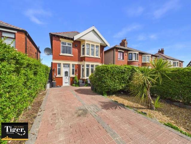 Farm for sale in Lancashire