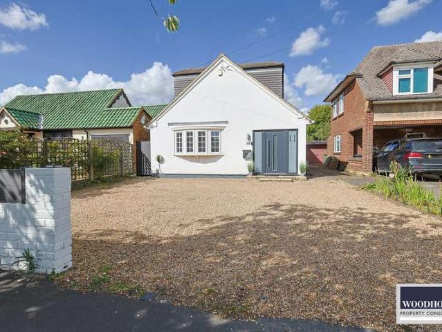 Farm for sale in Goffs Oak, Broxbourne