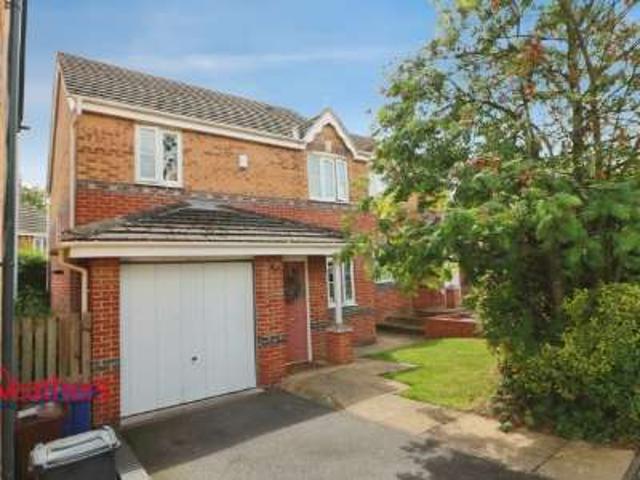 Farm for sale in Bolton Upon Dearne, South Yorkshire