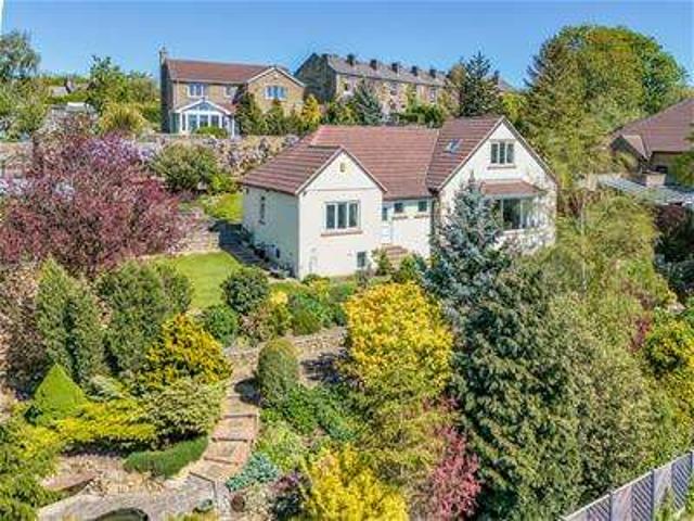 Farm for sale in Horbury Bridge, West Yorkshire