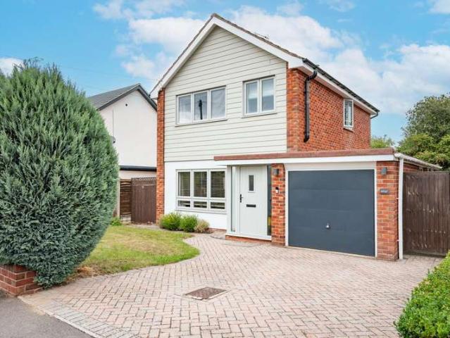 Farm for sale in Forthampton, Worcestershire