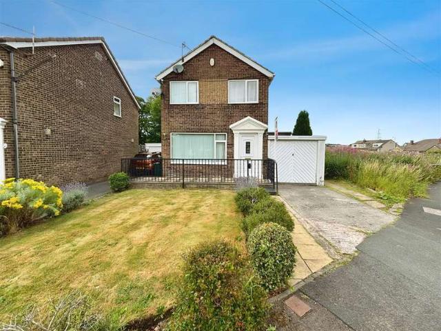 Farm for sale in Wrose, West Yorkshire