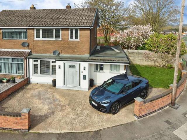 Farm for sale in St Helens