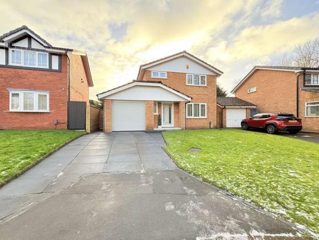 Farm for sale in Beechwood, Halton