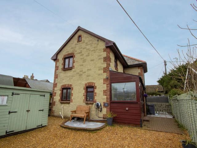 Farm for sale in Chale, Isle Of Wight