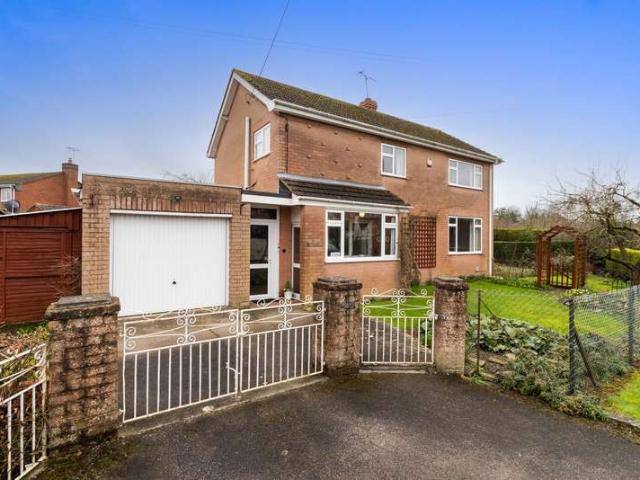Farm for sale in Ripple, Forthampton