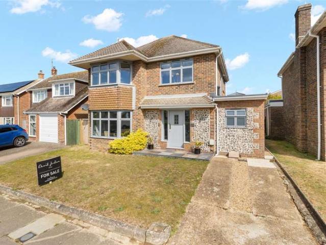 Farm for sale in Seaford, Iford