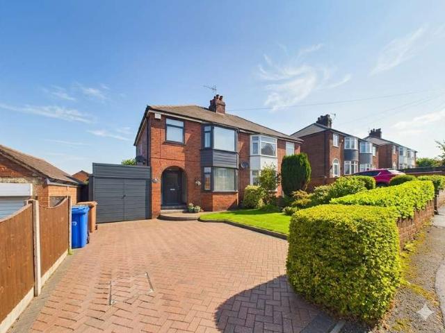 Farm for sale in Fenton, Stoke-on-Trent