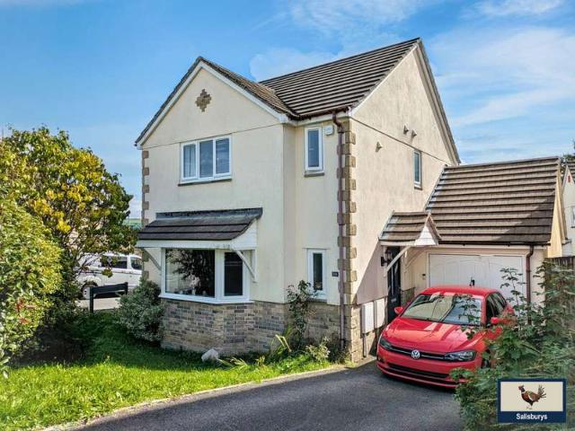 Farm for sale in Tavistock, West Devon