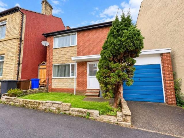 Farm for sale in Boulder Hill, Sheffield