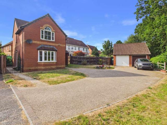Farm for sale in Newton Poppleford and Harpford, Budlake