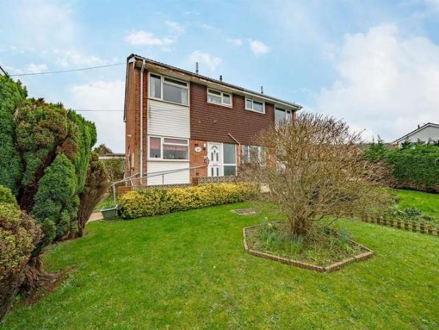 Farm for sale in North Somerset