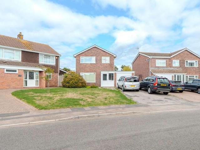 Farm for sale in Chepstow