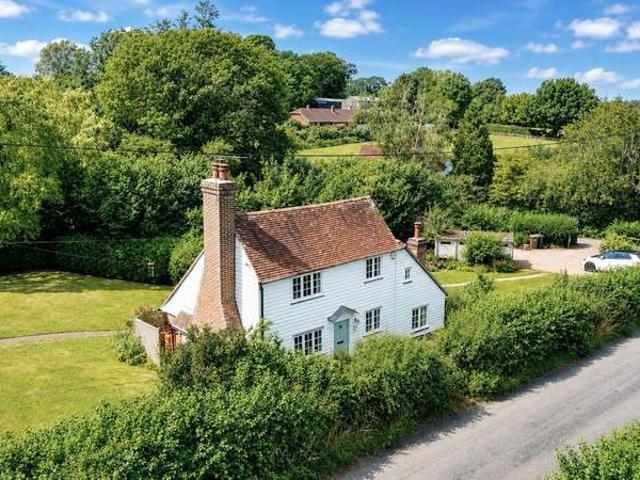 Farm for sale in Heathlands, East Sussex