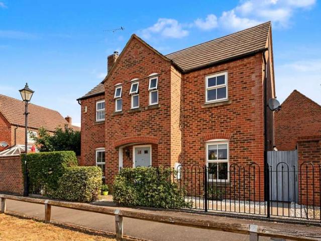 Farm for sale in Coldharbour, Buckinghamshire
