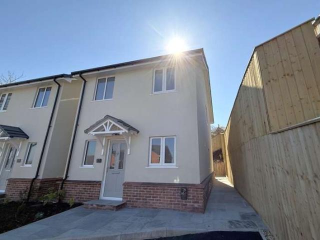 Farm for sale in Wyke Regis, Weymouth