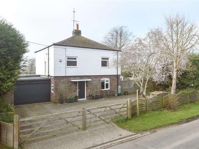 Farm for sale in Cross In Hand, East Sussex
