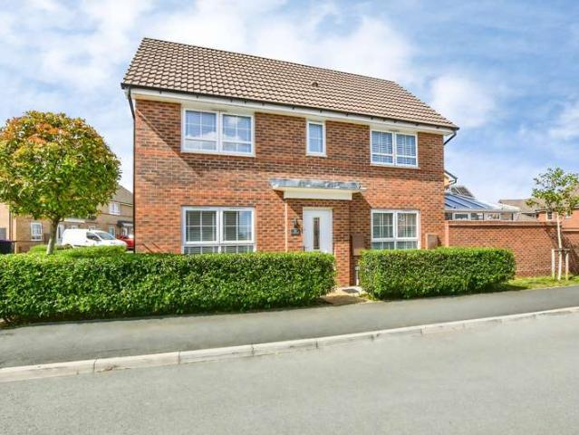 Farm for rent in Elsea Park, Barholm