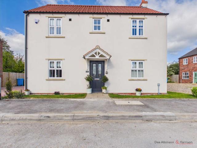 Farm for sale in Leven