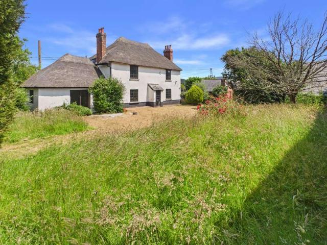Farm for sale in Newton Poppleford and Harpford, Budlake