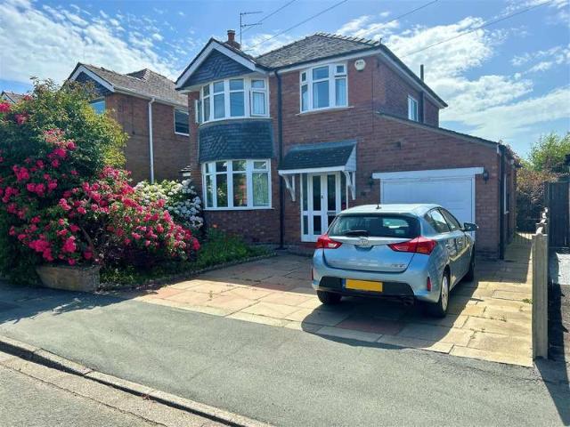 Farm for sale in Heald Green, Greater Manchester