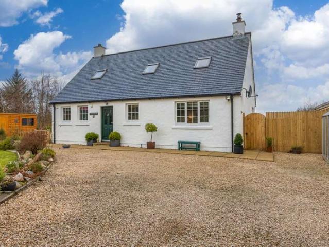 Farm for sale in Laide, Scotland