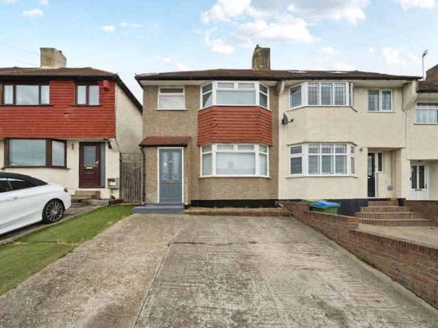 Farm for sale in Falconwood, Greater London