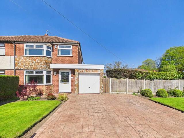 Farm for sale in St Helens