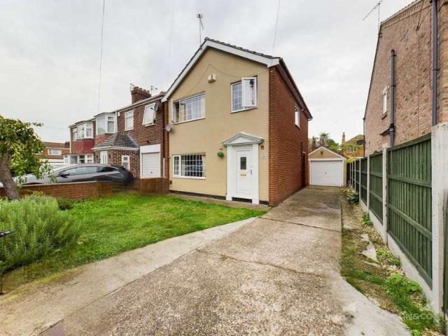 Farm for sale in Lakeside, South Yorkshire