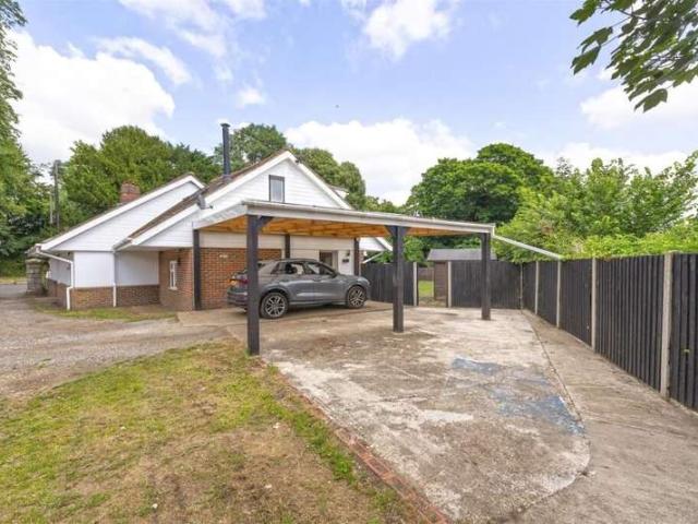 Farm for sale in East Malling, Tonbridge and Malling