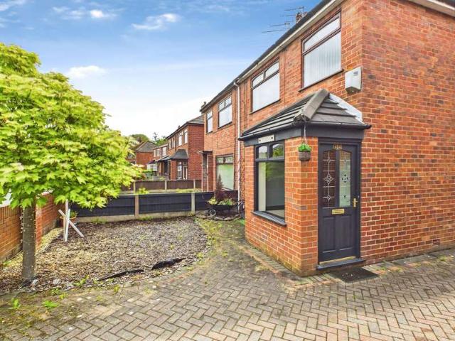 Farm for sale in Pewfall, St Helens