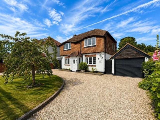 Farm for sale in Fareham, Hampshire