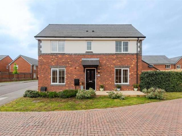 Farm for sale in Lickhill, Rushock
