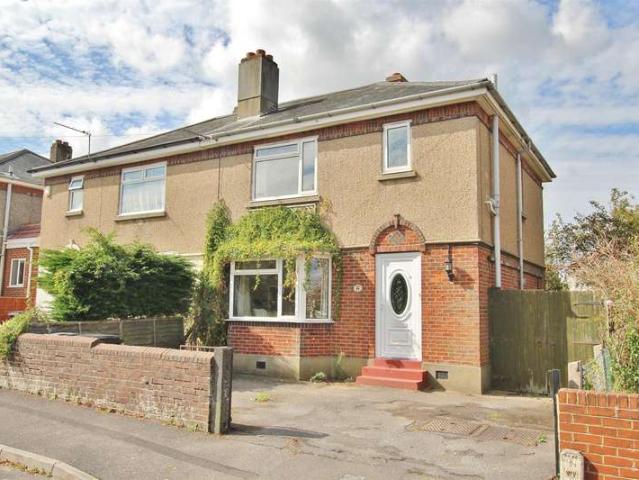 Farm for rent in Throop, Bournemouth