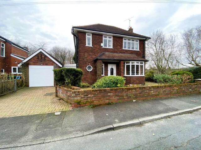 Farm for sale in Pendock, Greater Manchester