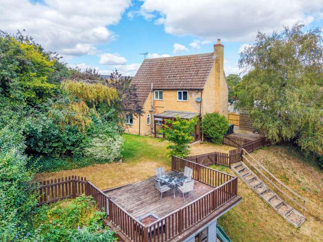 Farm for sale in Barway, Cambridgeshire